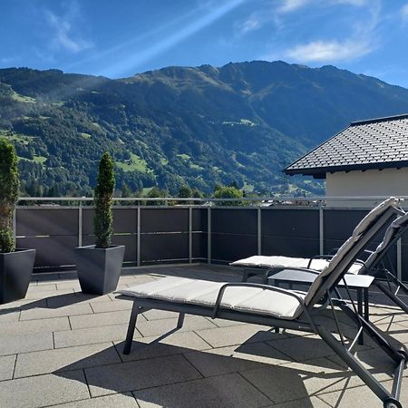 Ferienwohnung Hingucker Tschagguns Exterior foto